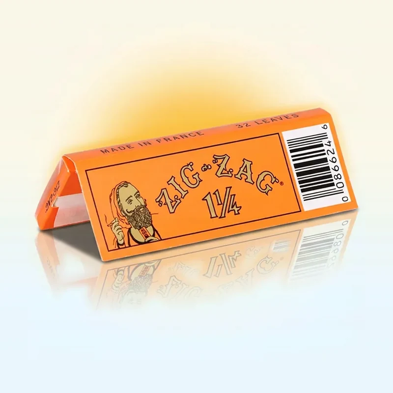 Wraps & Papers available at Vibe City Smoke Shop in Boca Raton, FL