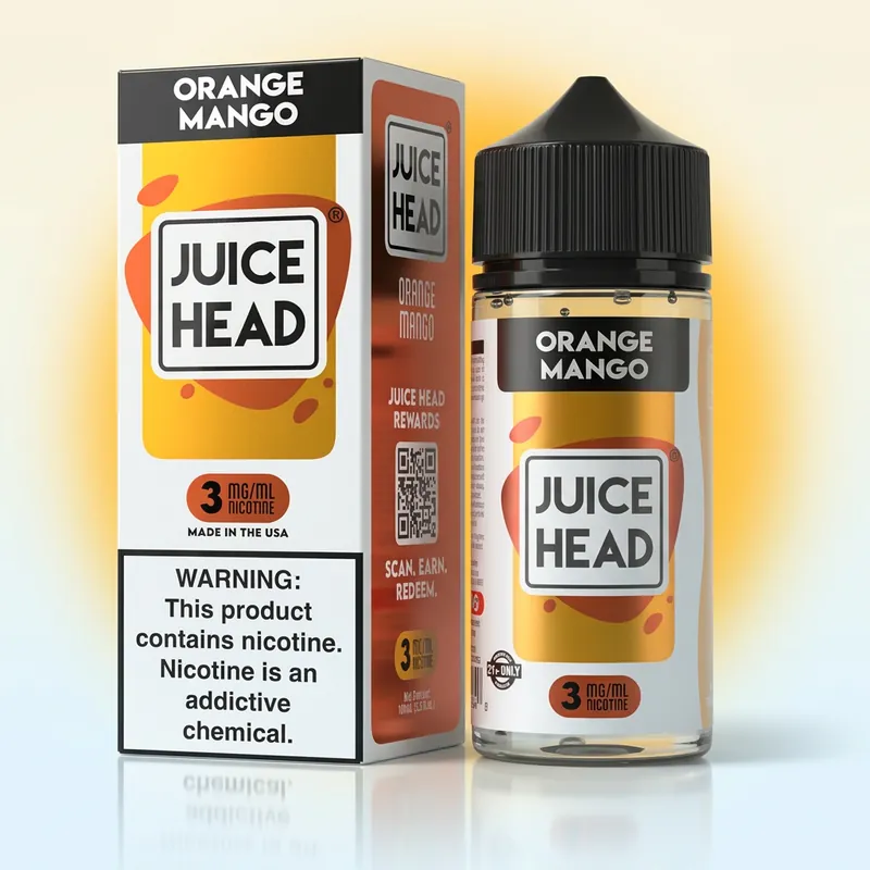 Vape Juice & E-Liquid at Vibe City Smoke Shop in Boca Raton, FL